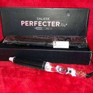 Calista Perfecter Pro Plus .75 inch barrel